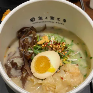 탄탄면공방 사진