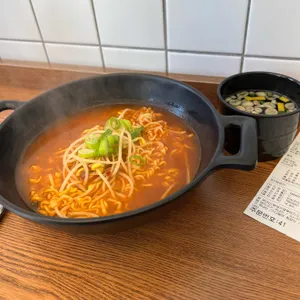 청담동마녀김밥 사진