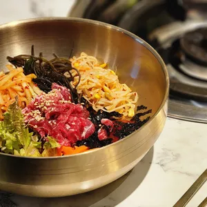 운암회관 리뷰 사진