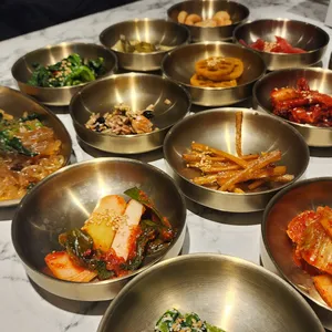 운암회관 리뷰 사진