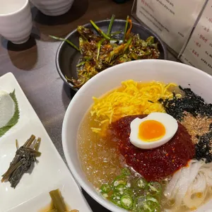 길목화로 사진