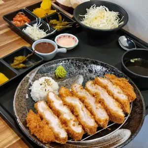고부이카츠 사진