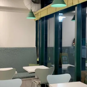 온샐러드 앤 포케 리뷰 사진