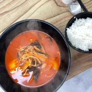 마법사중화요리 사진
