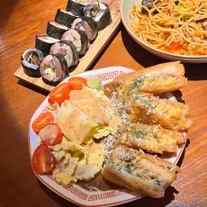 섭지수산 사진