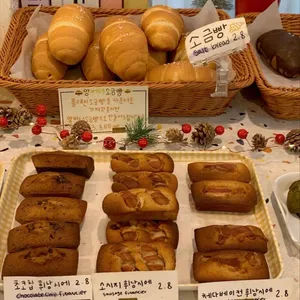 꾸울과자점 리뷰 사진