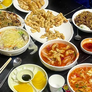 용문각 사진