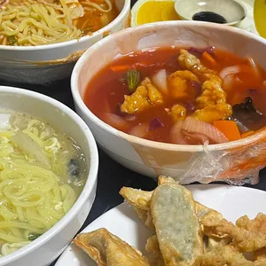 용문각 사진