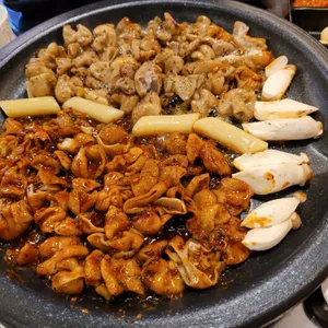 누아곱창 사진