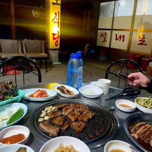 이조갈비 대표 사진