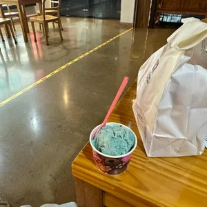 배스킨라빈스 사진