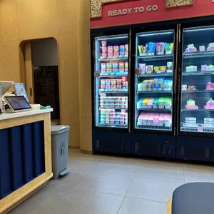 배스킨라빈스 리뷰 사진