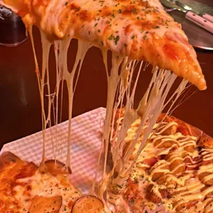 치즈웨이브 사진