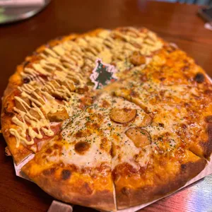 치즈웨이브 사진