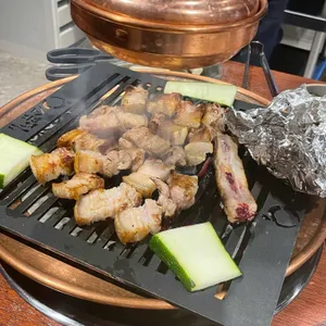 소곰집 대표 사진