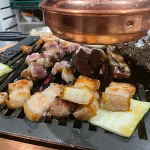 소곰집 사진