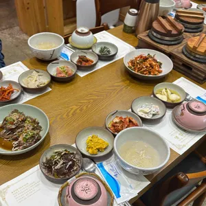 영일관 사진