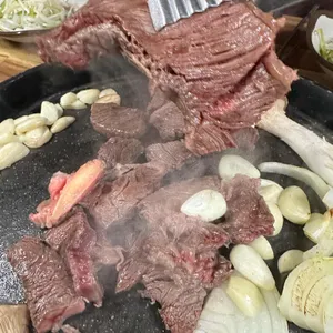 물레식당 사진