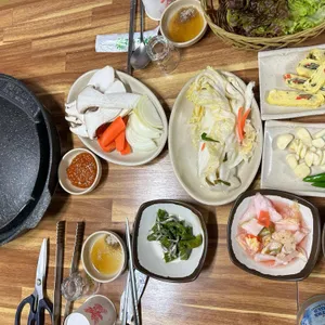 물레식당 사진