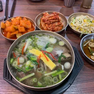 우리농원 사진
