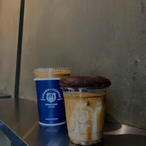 챔프커피 제3작업실 사진