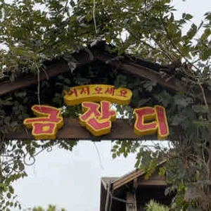 금잔디 흑염소 리뷰 사진