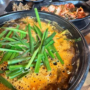 금잔디 흑염소 사진