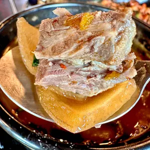 금잔디 흑염소 사진