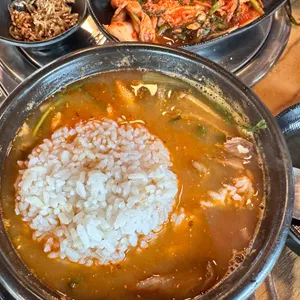 금잔디 흑염소 사진