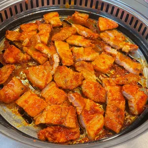 굴다리식당 사진