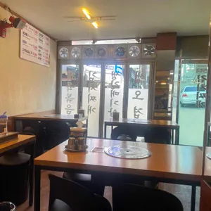 굴다리식당 리뷰 사진