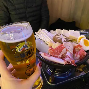 다이닝야경 사진