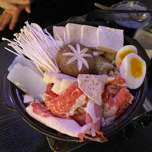 다이닝야경 사진