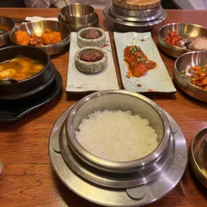 밥상차려주는집 리뷰 사진