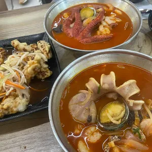 신생반점 사진