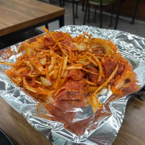 공주칼국수 사진