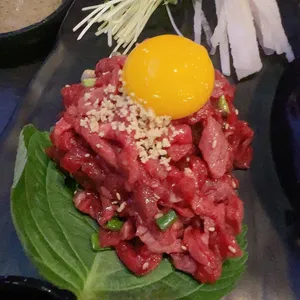 육회마을 사진