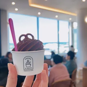 소돌엔 사진