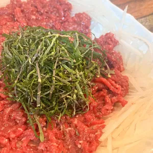 맹여사육전육회 사진