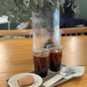 식물학 사진