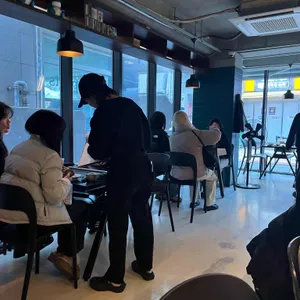 우와 리뷰 사진