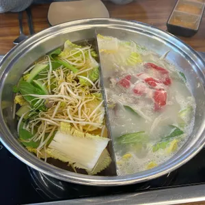 편백회관 사진