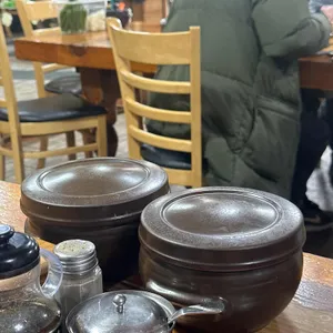 전주장작불곰탕 리뷰 사진