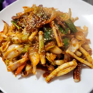 제천숯불갈비 사진