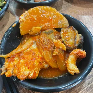 해녀세자매 리뷰 사진