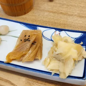 청담초밥 사진