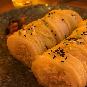 수작 사진