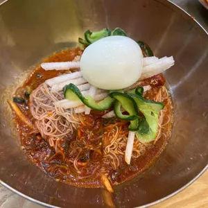 강남면옥 사진