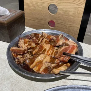 이조갈비 대표 사진