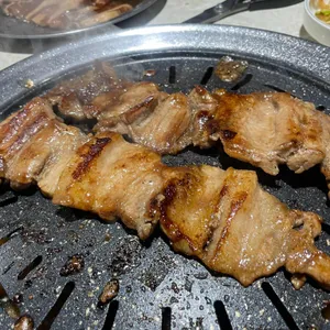 이조갈비 사진